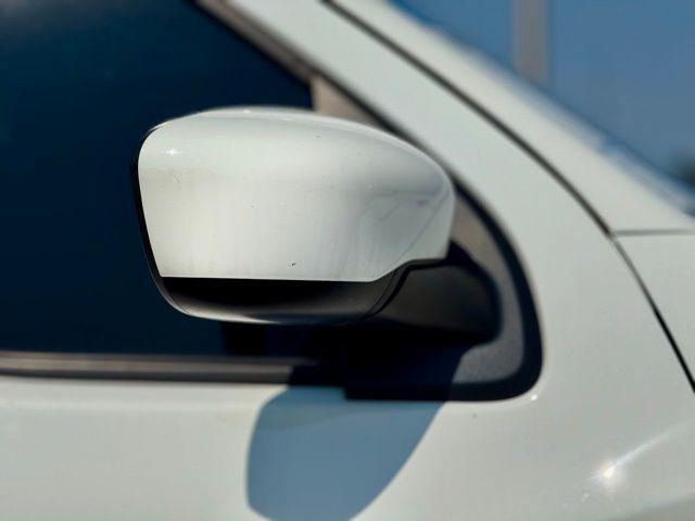 used 2022 Nissan Frontier car, priced at $34,600