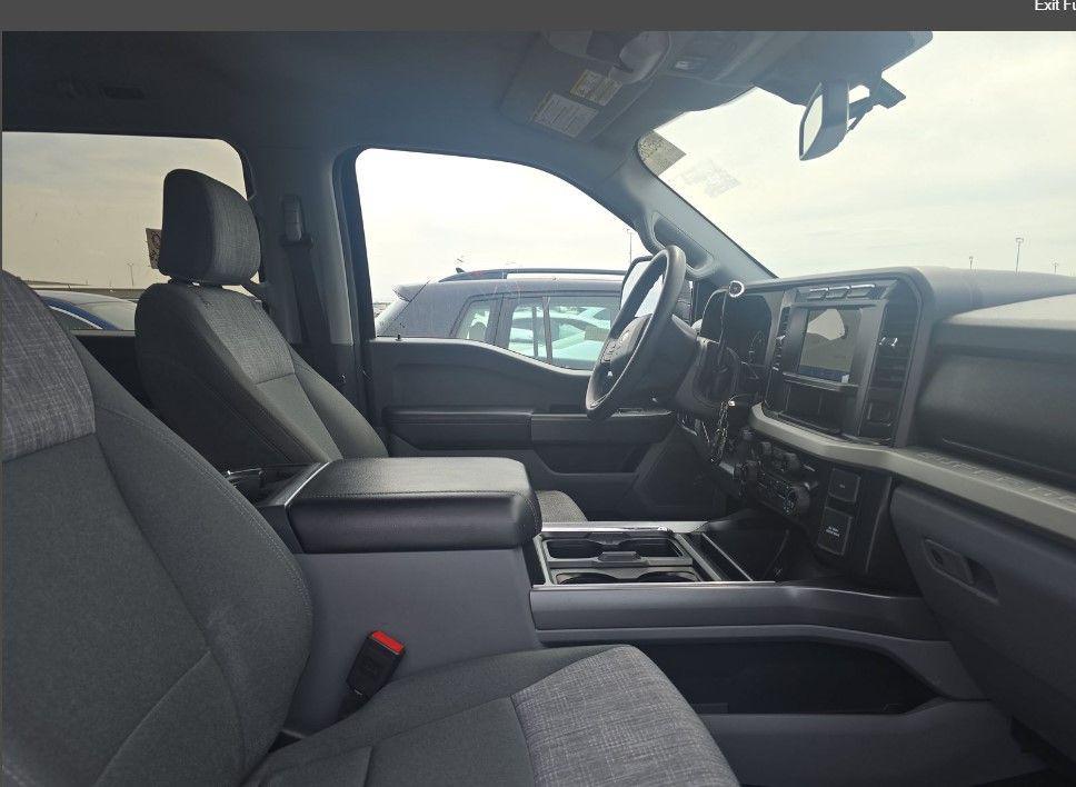 used 2023 Ford F-350 car, priced at $62,800