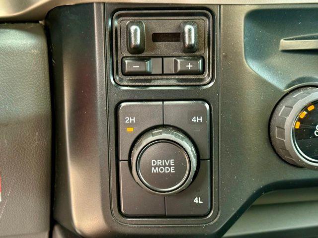 used 2023 Ford F-350 car, priced at $65,201
