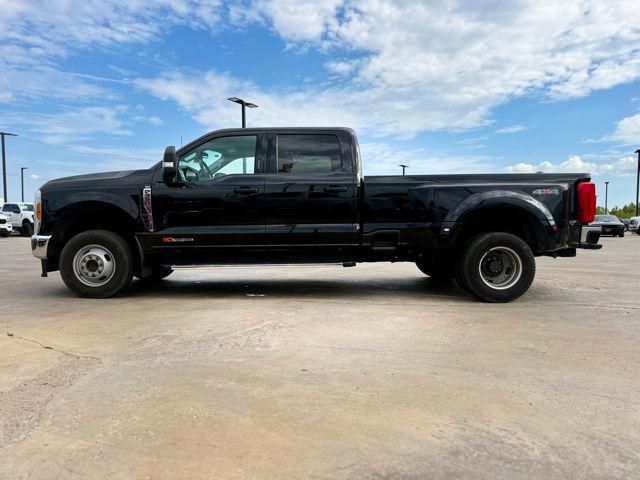 used 2023 Ford F-350 car, priced at $65,201