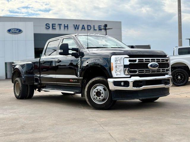 used 2023 Ford F-350 car, priced at $65,201
