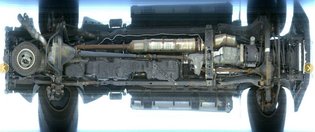 used 2023 Ford F-350 car, priced at $62,800