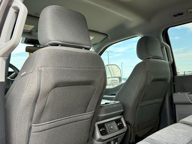 used 2023 Ford F-350 car, priced at $65,201