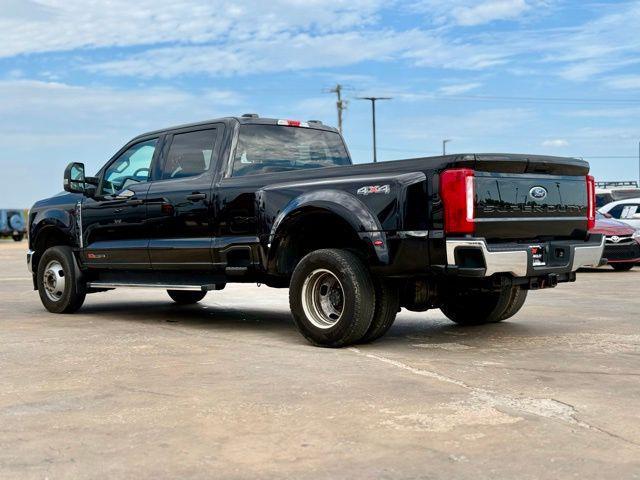 used 2023 Ford F-350 car, priced at $65,201