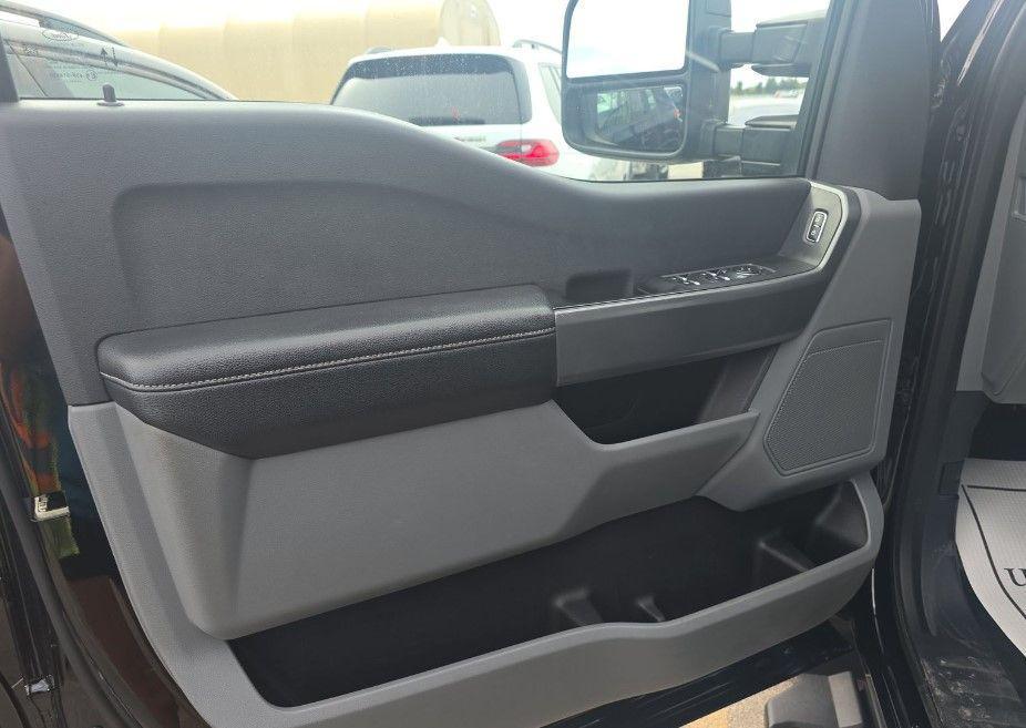 used 2023 Ford F-350 car, priced at $62,800