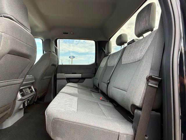 used 2023 Ford F-350 car, priced at $65,201