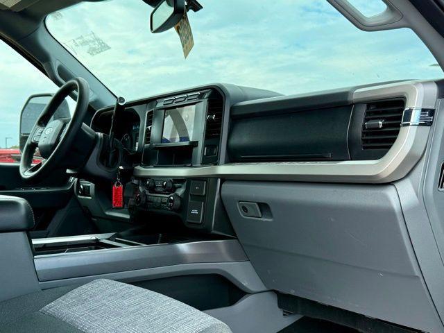 used 2023 Ford F-350 car, priced at $65,201
