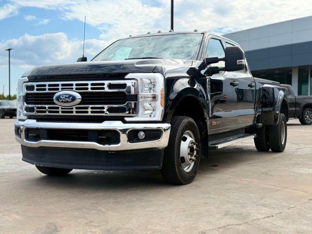 used 2023 Ford F-350 car, priced at $65,201