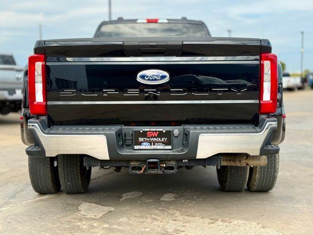 used 2023 Ford F-350 car, priced at $65,201