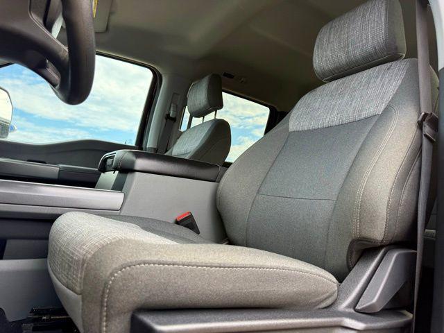 used 2023 Ford F-350 car, priced at $65,201