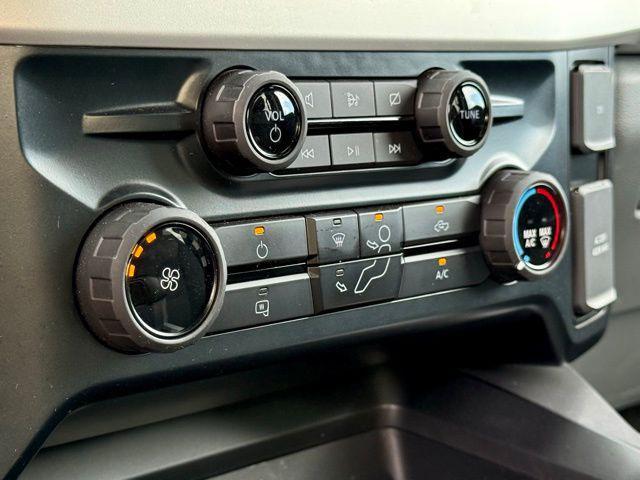 used 2023 Ford F-350 car, priced at $65,201