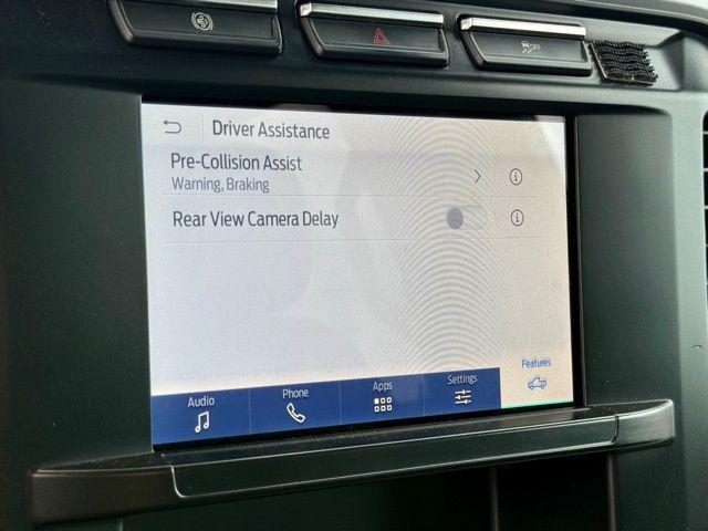 used 2023 Ford F-350 car, priced at $65,201
