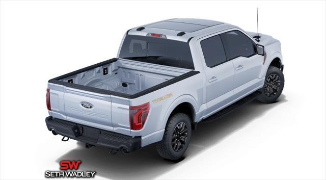 new 2025 Ford F-150 car, priced at $81,260