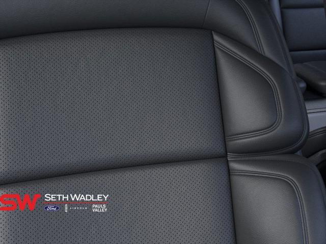 new 2025 Lincoln Navigator car, priced at $110,415