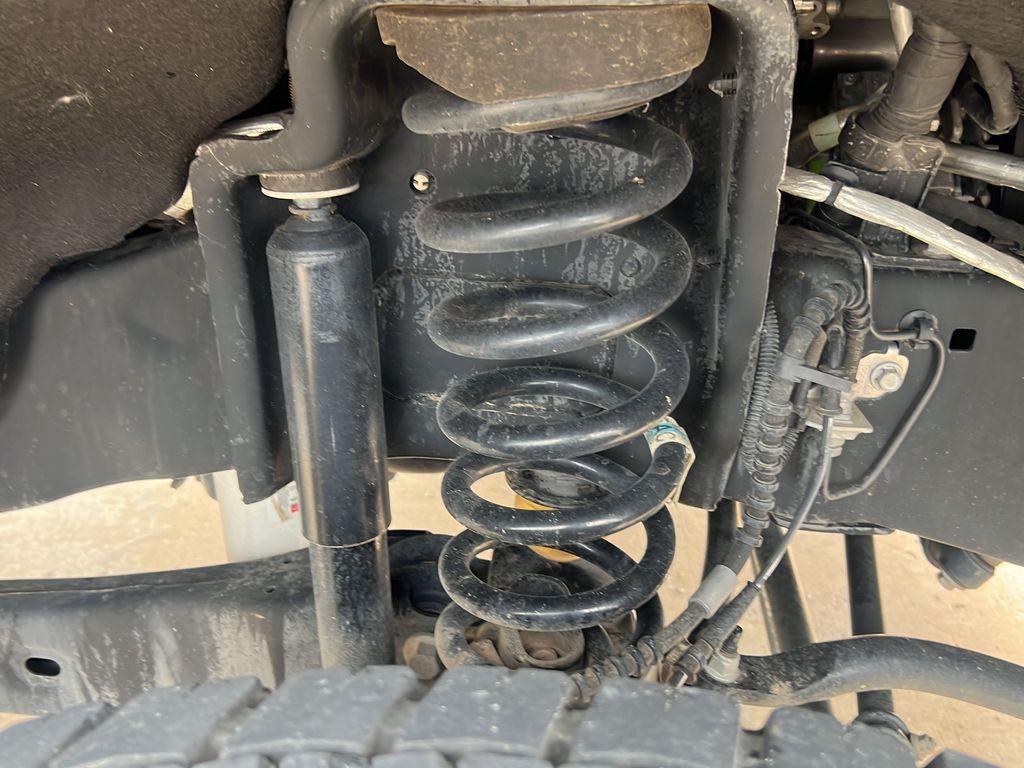 used 2024 Ford F-450 car, priced at $95,700