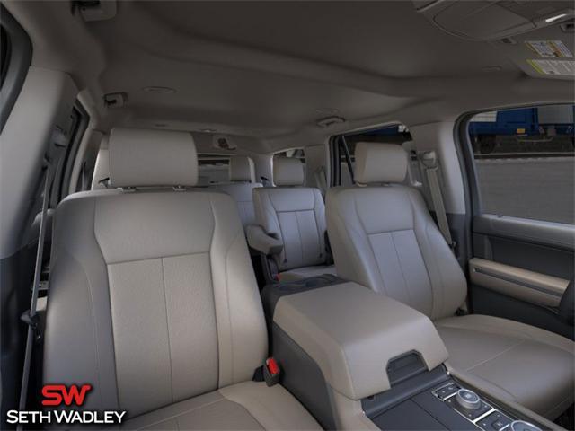 new 2024 Ford Expedition car, priced at $66,555