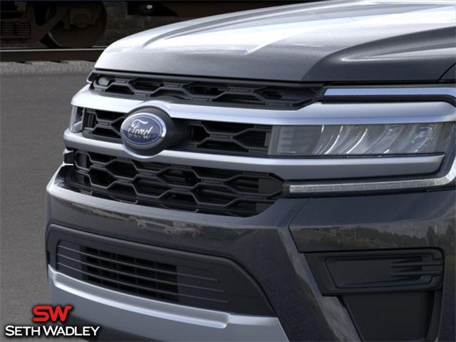 new 2024 Ford Expedition car, priced at $66,555