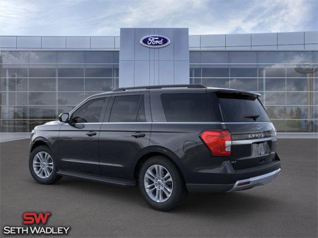 new 2024 Ford Expedition car, priced at $62,408