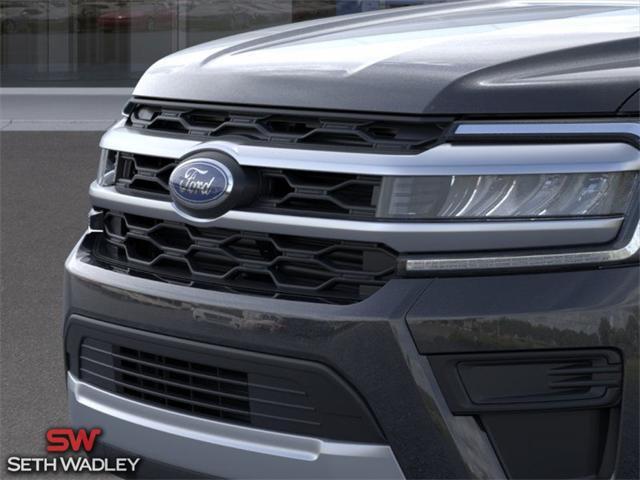 new 2024 Ford Expedition car, priced at $62,408