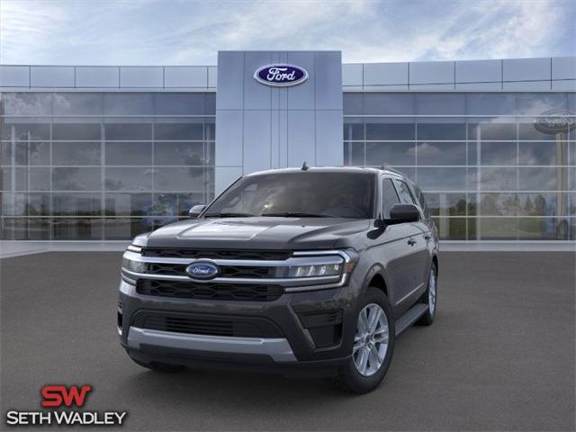 new 2024 Ford Expedition car, priced at $62,408