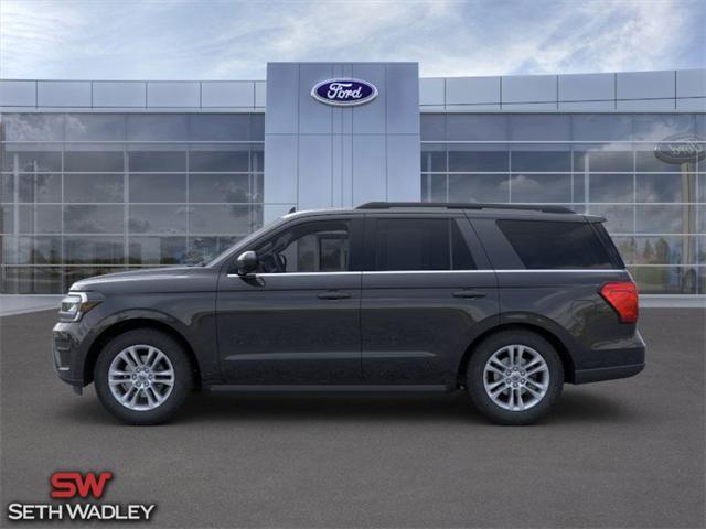 new 2024 Ford Expedition car, priced at $62,408