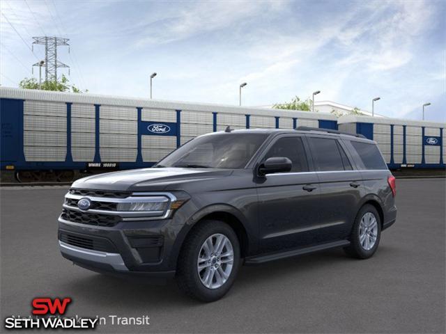 new 2024 Ford Expedition car, priced at $66,555