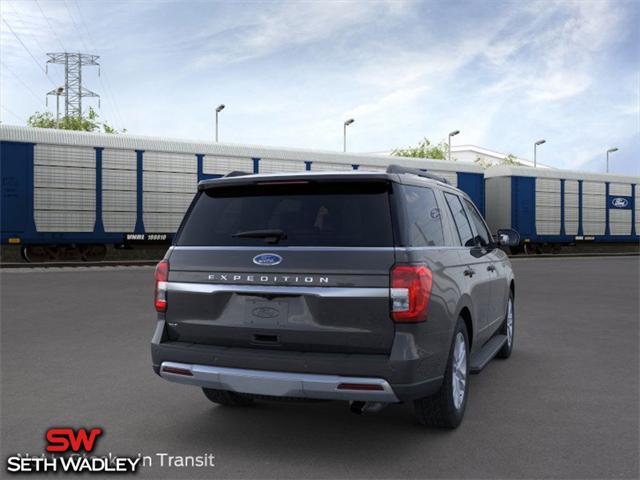 new 2024 Ford Expedition car, priced at $66,555