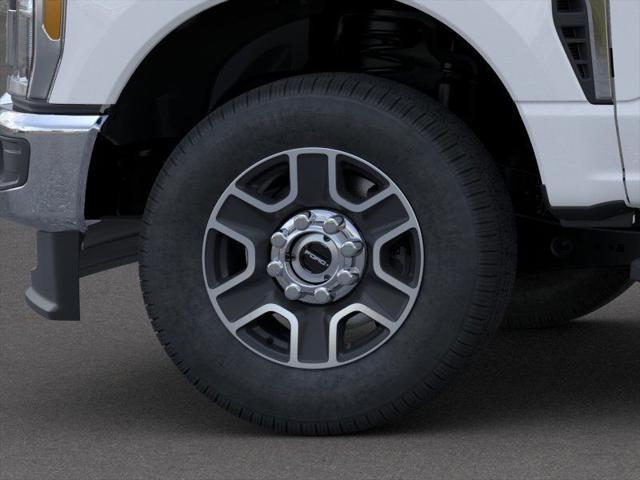 new 2025 Ford F-350 car, priced at $60,105