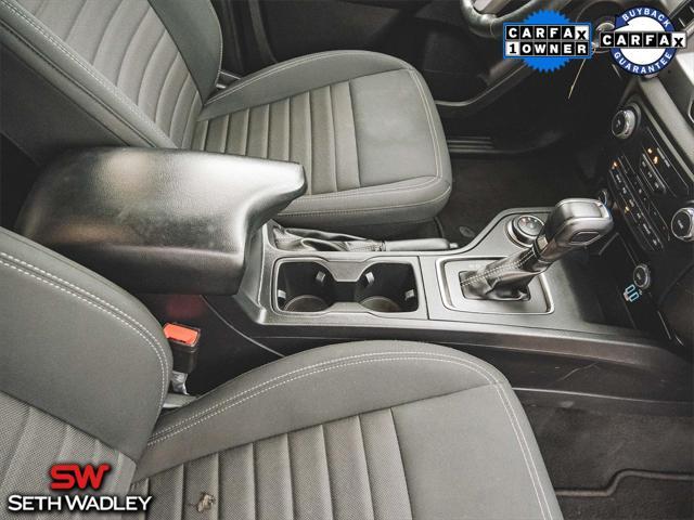 used 2021 Ford Ranger car, priced at $31,900