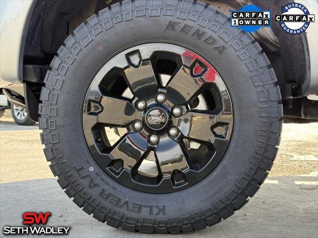 used 2021 Ford Ranger car, priced at $31,900