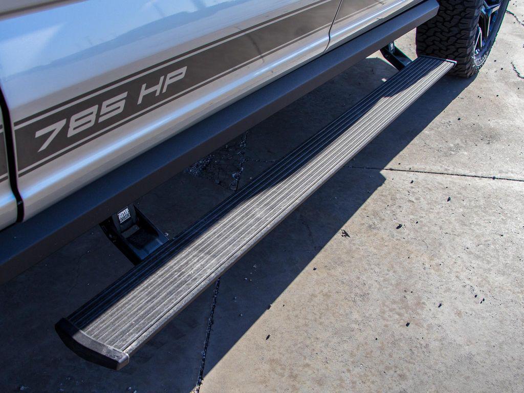 new 2025 Ford F-150 car, priced at $139,057