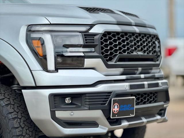 new 2025 Ford F-150 car, priced at $134,105