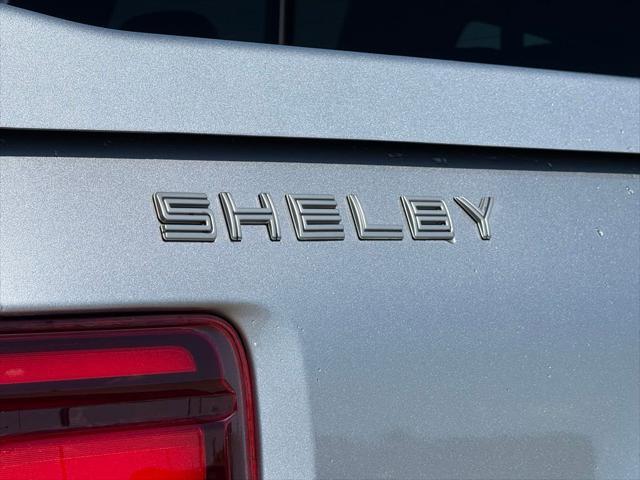 new 2025 Ford F-150 car, priced at $140,220