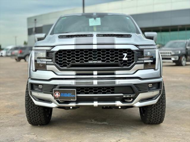 new 2025 Ford F-150 car, priced at $134,105