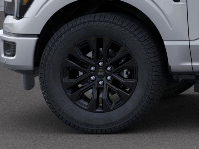 new 2025 Ford F-150 car, priced at $68,360