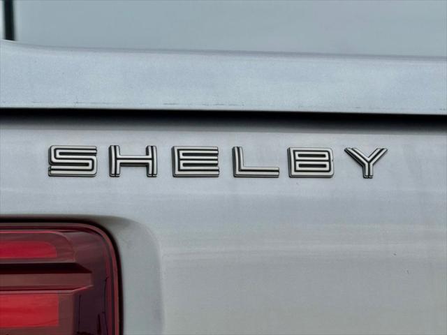 new 2025 Ford F-150 car, priced at $134,105