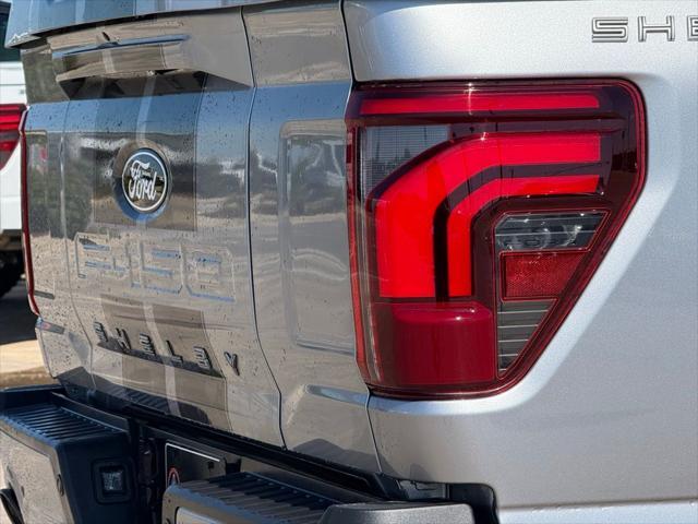 new 2025 Ford F-150 car, priced at $140,220