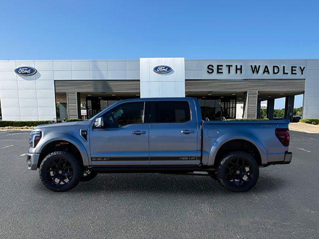new 2025 Ford F-150 car, priced at $132,209
