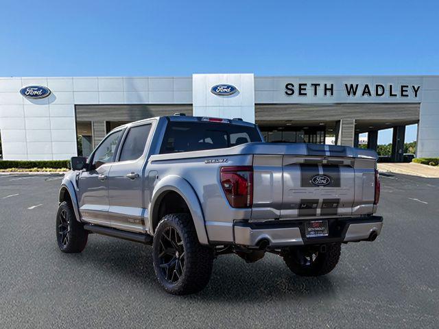new 2025 Ford F-150 car, priced at $132,209