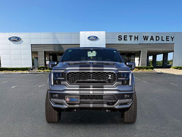 new 2025 Ford F-150 car, priced at $132,209
