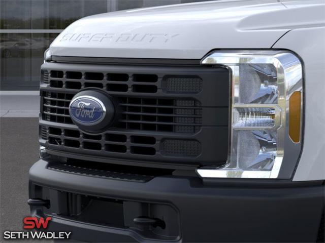 new 2024 Ford F-350 car, priced at $59,819