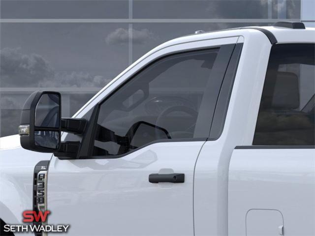 new 2024 Ford F-350 car, priced at $59,819