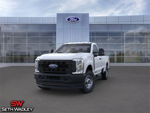 new 2024 Ford F-350 car, priced at $60,751