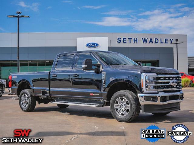 used 2023 Ford F-350 car, priced at $71,989