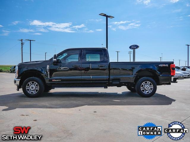 used 2023 Ford F-350 car, priced at $71,989