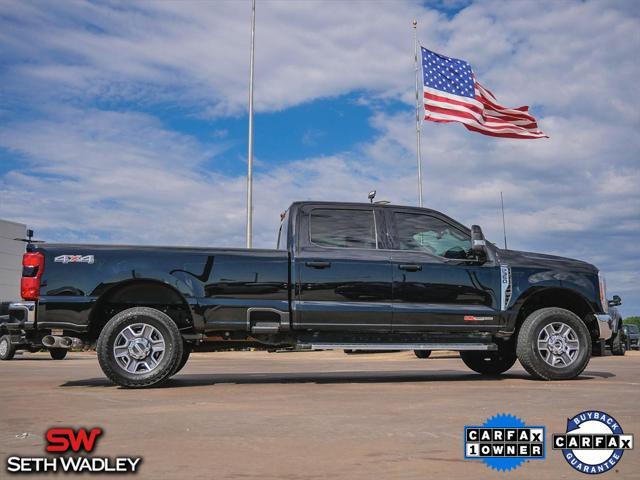 used 2023 Ford F-350 car, priced at $71,989