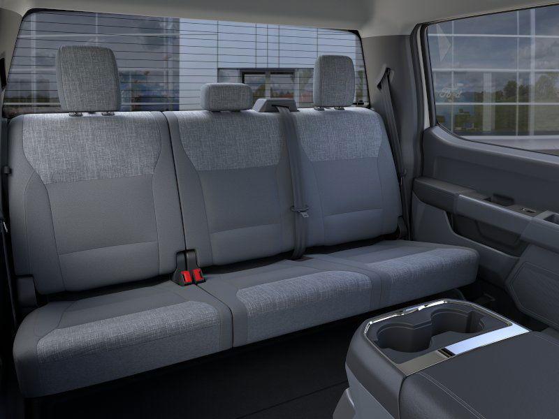 new 2025 Ford F-350 car, priced at $73,896