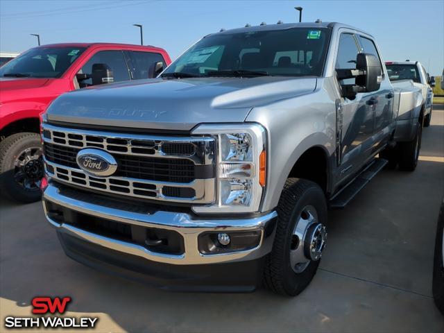 new 2024 Ford F-350 car, priced at $71,413