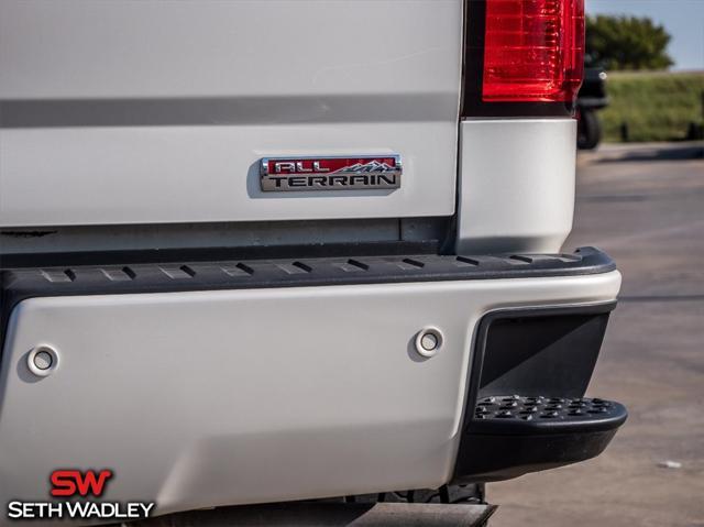 used 2015 GMC Sierra 1500 car, priced at $16,400