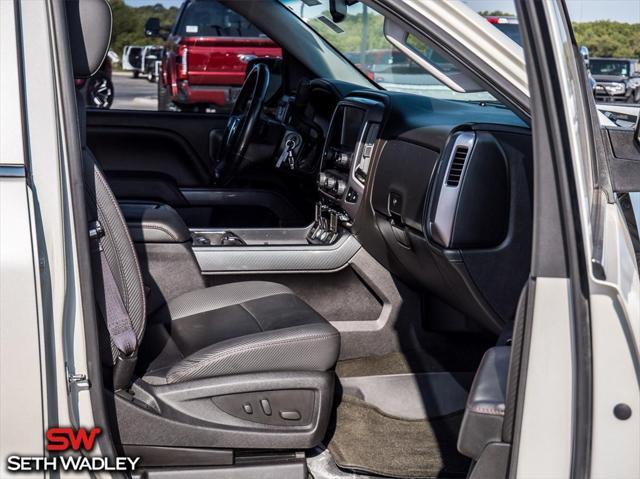 used 2015 GMC Sierra 1500 car, priced at $16,400